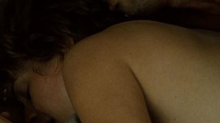 Leandra Leal nude - O Lobo atras da Porta (2013)