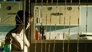 Leandra Leal nude - O Lobo atras da Porta (2013)