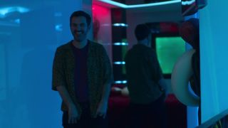 Cecilia Suarez, etc - The House of Flowers s02e04e07e08 (2019)