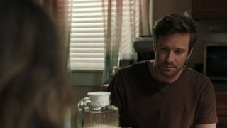 Dakota Johnson - Wounds (2019)