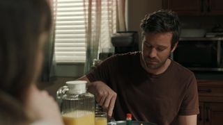 Dakota Johnson - Wounds (2019)