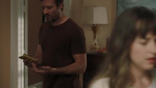 Dakota Johnson - Wounds (2019)