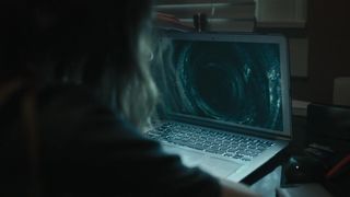 Dakota Johnson - Wounds (2019)