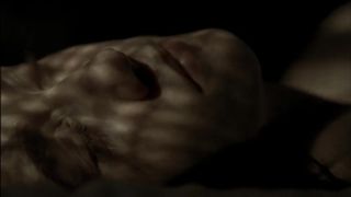 Camila Morgado Nude - Olga (2004)