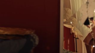 Natasha Alam nude – Big Bad Wolf (2013)