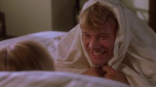 Cameron Diaz, Christina Applegate nude  - The Sweetest Thing (2002)