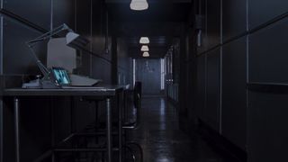 Morjana Alaoui, Emilie Miskdjian - Martyrs (2008)