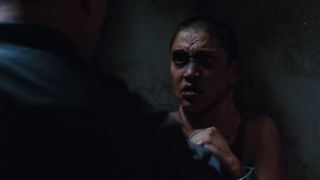 Morjana Alaoui, Emilie Miskdjian - Martyrs (2008)