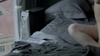 Claudia Ohana, Julia Ianina, Simone Iliescu nude - Psi S01 (2014)