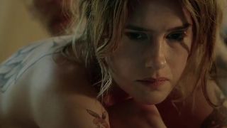 Jessica Grabowsky, Lenna Kuurmaa Nude - 8 Ball (2013)