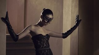 Yulia Saparniiazova, Kristina Peric nude - The Great Beauty (2015)