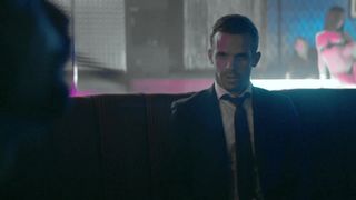 Leslie Lluvet nude - Ice s01e02 (2019)