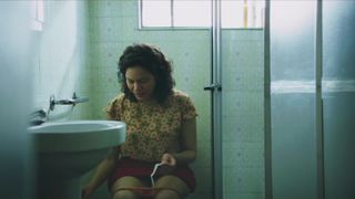 Adriana Esteves, Mariana Lima Hot, Nude, Clothed Sex in TV show 'Assedio'