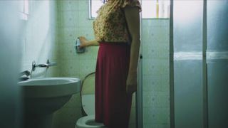 Adriana Esteves, Mariana Lima Hot, Nude, Clothed Sex in TV show 'Assedio'