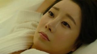 Ha Na-Kyeong & Song Eun-Chae - Wrestling (2014)