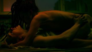 Agniya Kuznetsova nude - Yes and Yes (2014)