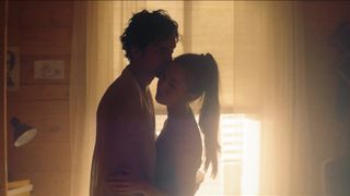 Diana Hopper, Isabel Lucas, Alexandra Park nude - Shooting in Vain (2018)