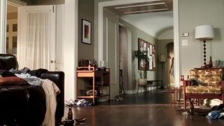 Jennifer Aniston Nude - The Break Up (2006)