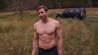 Kate Braithwaite nude - David And Olivia (2018)