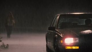 Jennifer Lawrence hot cleavage and sexy and Elisabeth Shue hot lingerie - House