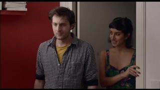 Lucie Borleteau, Sara Rastegar - La greve des ventres (2012)