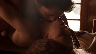 Naomi Watts ‘The Outsider (2002)’ (Sex, Topless)