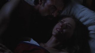Naomi Watts ‘The Outsider (2002)’ (Sex, Topless)