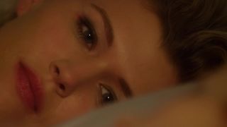 Sharon Hinnendael naked, Jill Evyn Nude - Anatomy of a Love Seen (2014) Lesbian Scenes