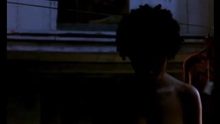 Thandie Newton Nude - Besieged (UK-IT 1998)