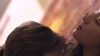 Teresa Palmer, Phoebe Tonkin, Johanna Stickland - The Ever After (2014)