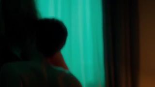 Eliza Taylor Nude - The November Man (2014)
