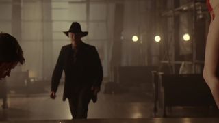 Hannah Rose Fierman, Lindsey Garrett - SiREN (2016) celeb topless scenes