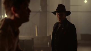 Hannah Rose Fierman, Lindsey Garrett - SiREN (2016) celeb topless scenes