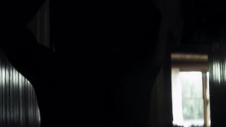 Yvonne Strahovski naked - He's Out There (2018)