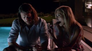 Dichen Lachman, Devon Reilly naked - Animal Kingdom s03e13 (2018)