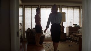 Dichen Lachman, Devon Reilly naked - Animal Kingdom s03e13 (2018)