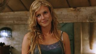 Sophie Hilbrand nude - Zomerhitte (2008)