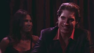 Brienne De Beau, Aubrey Addams, etc Topless & Sexy - My Trip Back to the Dark Si