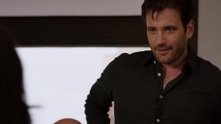 Mekia Cox bikini - Chicago Med s03e01 (2017)