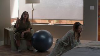 Emily Browning nude - The Affair s05e01 (2019)