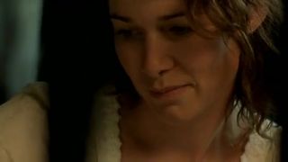 Anne Coesens topless Sex Scenes for the movie 'CAGES'