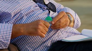 Irina Voronina Nude - Killing Hasselhoff (2017)