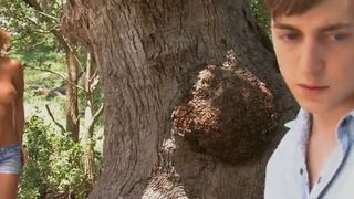 Corrie Loftin nude – The Eves (2012)