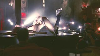 Jessica Biel naked, Danvy Pham nude - Powder Blue (2009)