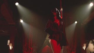 Jessica Biel naked, Danvy Pham nude - Powder Blue (2009)