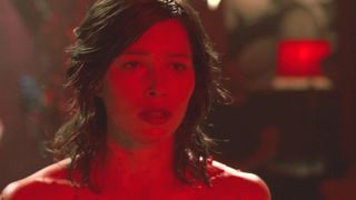 Jessica Biel naked, Danvy Pham nude - Powder Blue (2009)