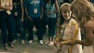 Erin Moriarty, Brittany Allen nude - The Boys s01e03 (2019)