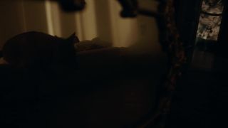 Sarah Brooks - Girl on the Third Floor (2019)