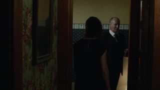 Sarah Brooks - Girl on the Third Floor (2019)