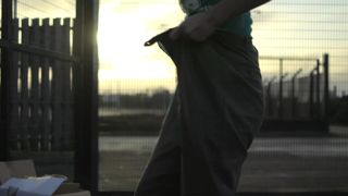 Frances Piper nude Noyade (2015)